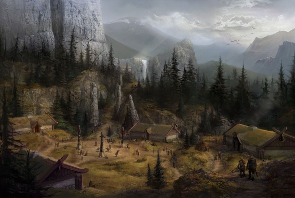 Concept Art 2