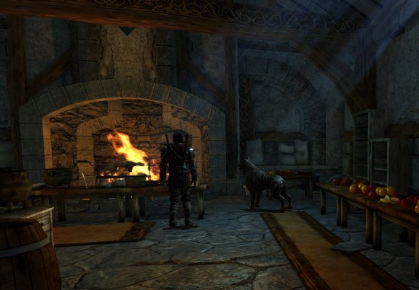 Hearth