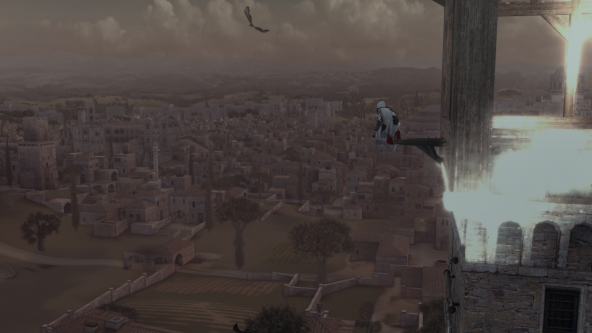 One Year Later: The Surprisingly Playable Assassin's Creed Unity - Game  Informer