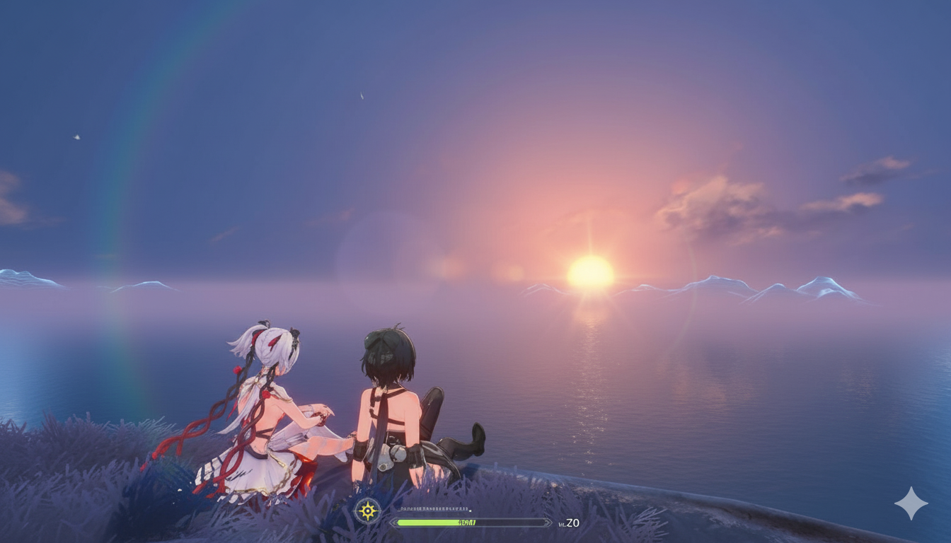 Mid-Month Random Mutterings!