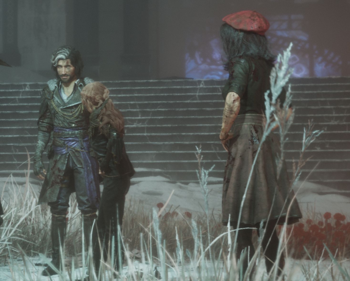 Finally Finished Expedition 33