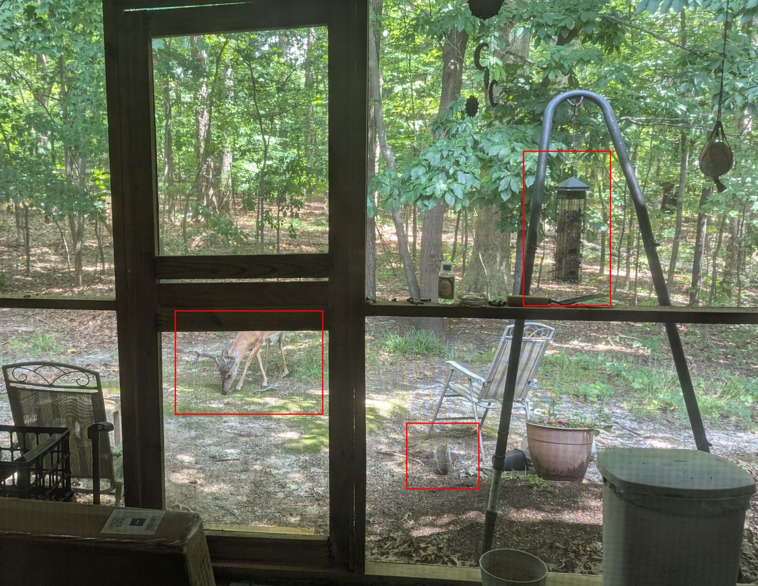 Move Finally Completed