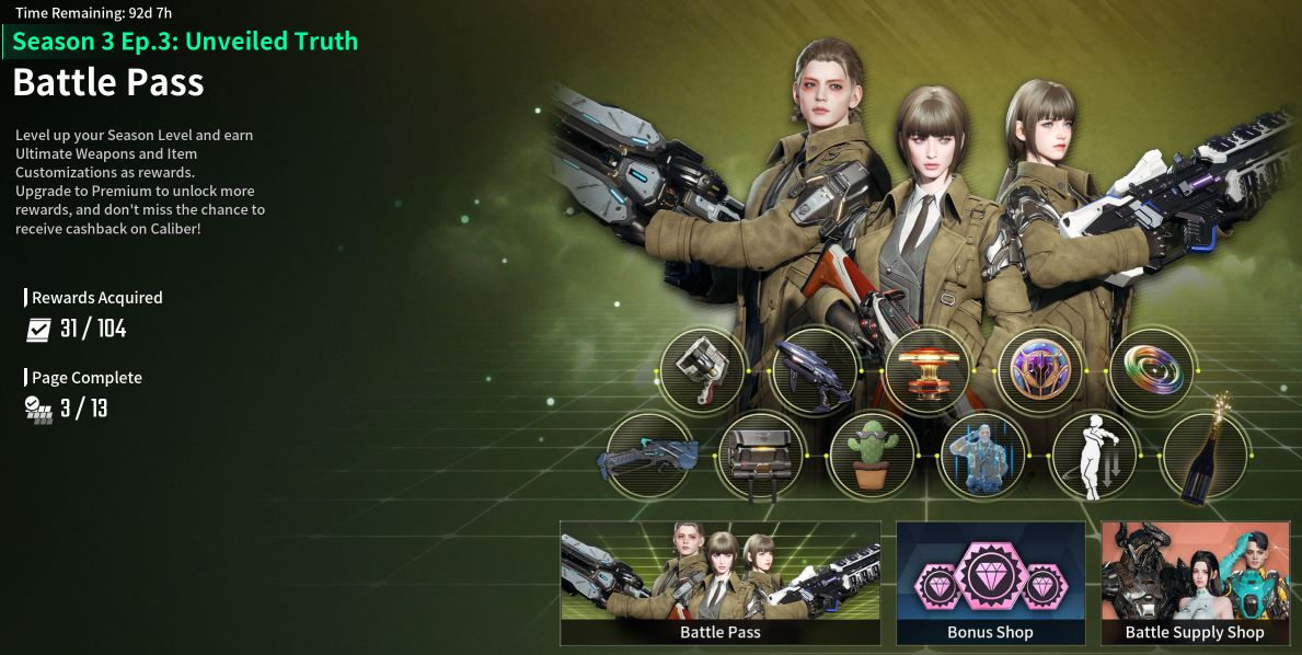 Daily Logins are the Fun Killers